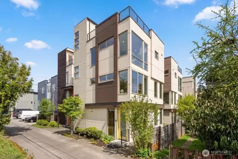 5017 Fauntleroy Way SW #B, Seattle, WA 98136