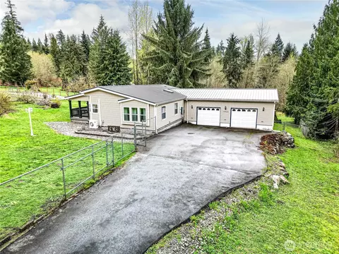 15420 Utley Rd, Snohomish, WA 98290