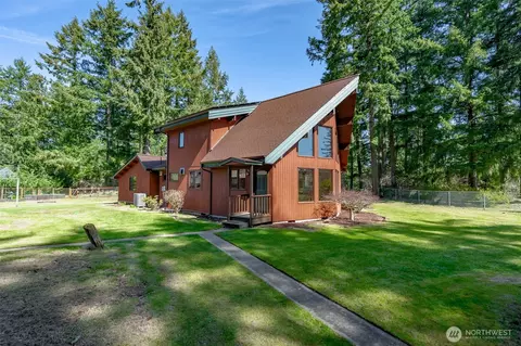 5540 123rd Ave SE, Tenino, WA 98589