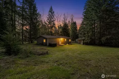 5709 366th St S, Roy, WA 98580
