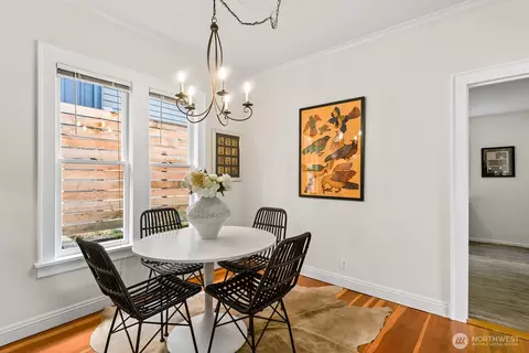 Dining - 2620 E Roy St, Seattle, WA 98112 photo 1 of 2