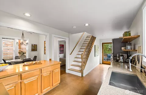 Kitchen - 2620 E Roy St, Seattle, WA 98112 photo 5 of 5