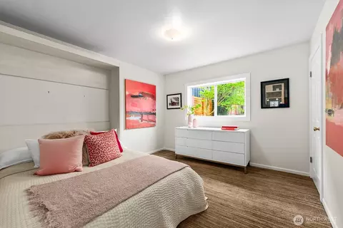 Bedroom - 2620 E Roy St, Seattle, WA 98112 photo 1 of 3