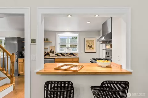 Kitchen - 2620 E Roy St, Seattle, WA 98112 photo 1 of 5