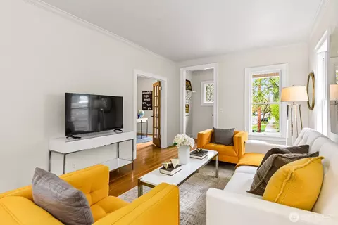 Living - 2620 E Roy St, Seattle, WA 98112 photo 3 of 3