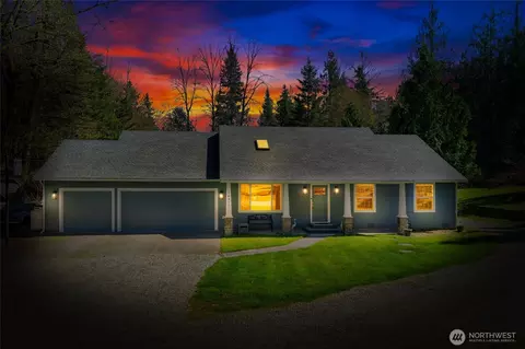 16411 Burn Rd, Arlington, WA 98223