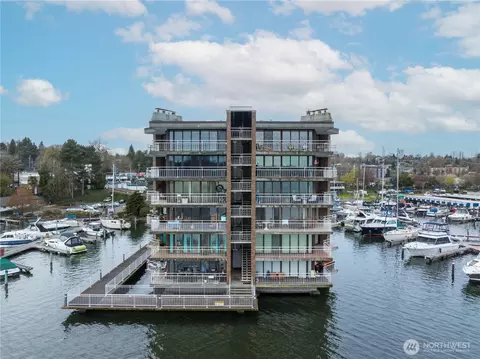 9500 Rainier Ave S #612, Seattle, WA 98118
