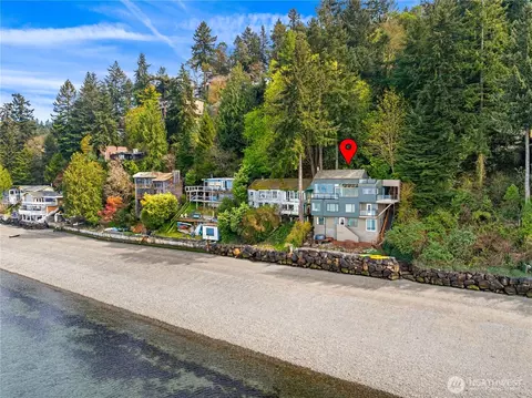 16611 SW Maplewild Ave, Burien, WA 98166