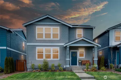 14911 202nd Avenue Ct E, Bonney Lake, WA 98391