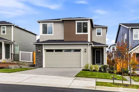 4733 85th Ave NE #17, Marysville, WA 98270