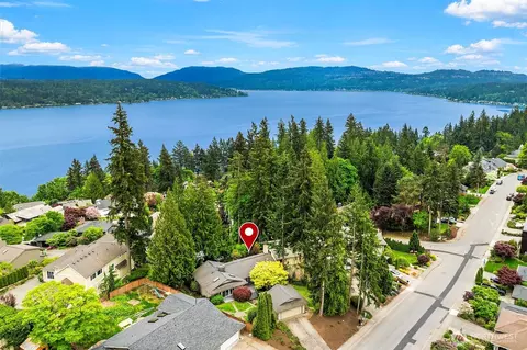 1516 184th Ave NE, Bellevue, WA 98008