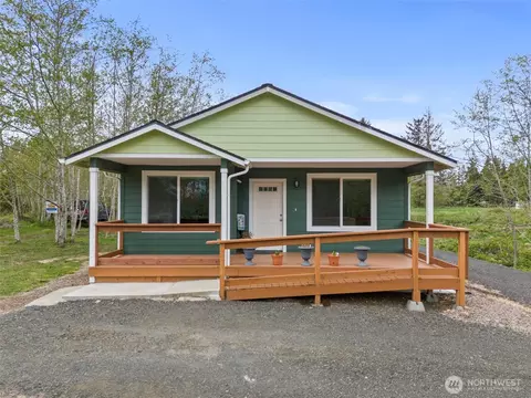 23 Sunrise Ln, South Bend, WA 98586