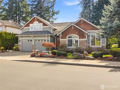 4527 Prestwick Ln SE, Olympia, WA 98513