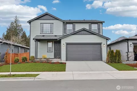 8741 52nd Pl NE #MC-014, Marysville, WA 98270