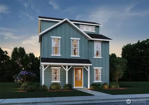 2519 160th St NE, Marysville, WA 98271