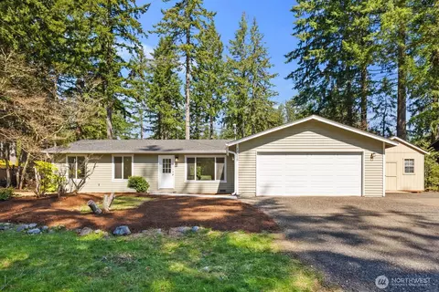43110 SE 173rd Pl, North Bend, WA 98045