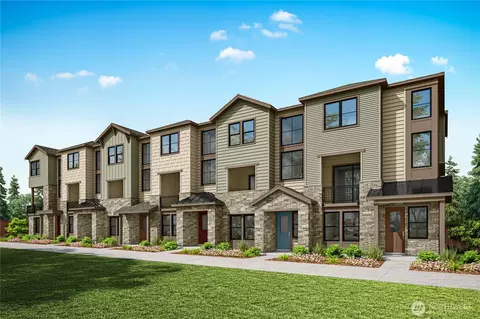 34215 SE Summit St #43, Snoqualmie, WA 98065