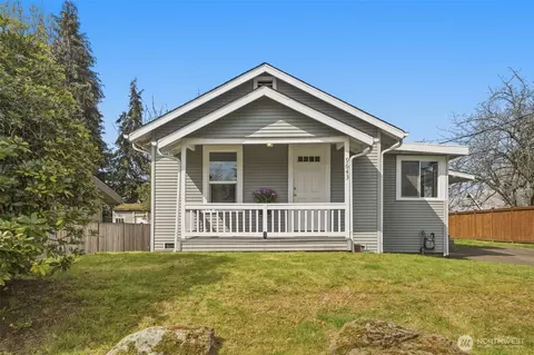 9643 56th Ave S, Seattle, WA 98118