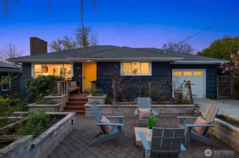 4846 S Juneau St, Seattle, WA 98118