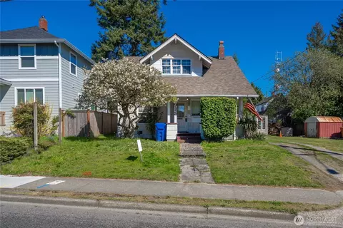 935 S Sprague Ave, Tacoma, WA 98405