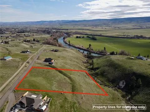 731 Deer Valley Dr, Ellensburg, WA 98926