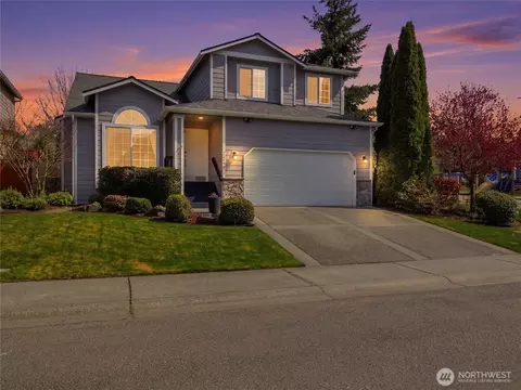 36222 22nd Pl S, Federal Way, WA 98003