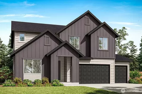 6128 Lochan Rd SW #371, Port Orchard, WA 98367