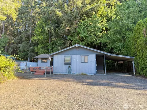 23 Copalis R V Ln, Copalis Beach, WA 98535