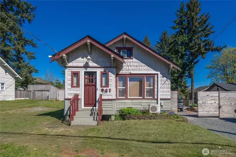941 S Sprague Ave, Tacoma, WA 98405