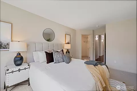 Bedroom - 15624 42nd Dr SE, Bothell, WA 98012 photo 3 of 3