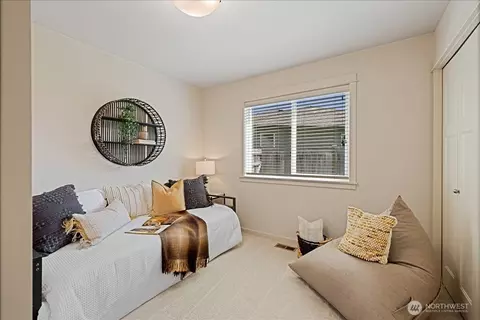 Bedroom - 15624 42nd Dr SE, Bothell, WA 98012 photo 1 of 3