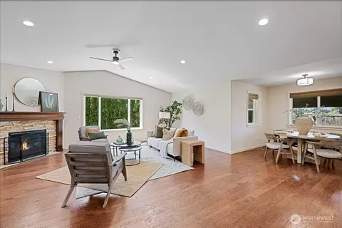 Living - 15624 42nd Dr SE, Bothell, WA 98012 photo 1 of 4