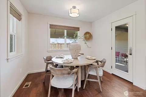 Dining - 15624 42nd Dr SE, Bothell, WA 98012 photo 1 of 1