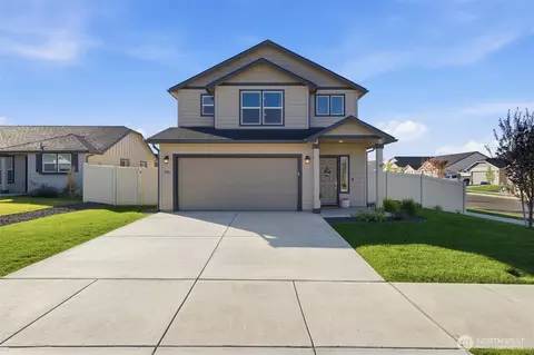 1106 Ava St, Walla Walla, WA 99362