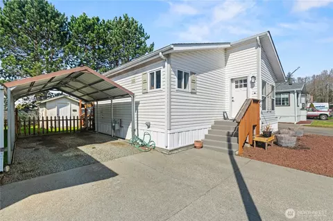 4751 Birch Bay Lynden Rd #132, Blaine, WA 98230