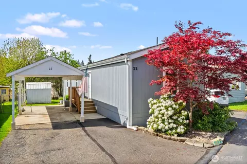 3928 21st Ave SE #22, Lacey, WA 98503