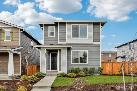 4610 87th Ave NE #WM-26, Marysville, WA 98270