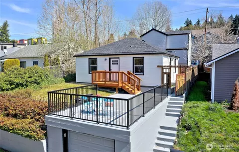 4832 25th Ave SW, Seattle, WA 98106