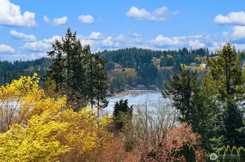 6625 Cromwell Beach Dr NW, Gig Harbor, WA 98335