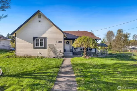 14401 80th St E, Puyallup, WA 98372