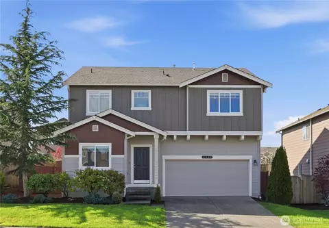 1907 SW 341st Pl, Federal Way, WA 98023