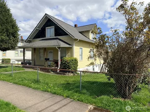 5323 S Asotin St, Tacoma, WA 98408