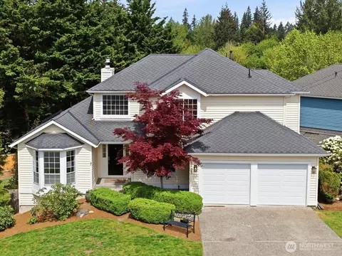 24422 SE 46th Ct, Issaquah, WA 98029