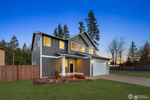 1409 60th Ave NE, Tacoma, WA 98422