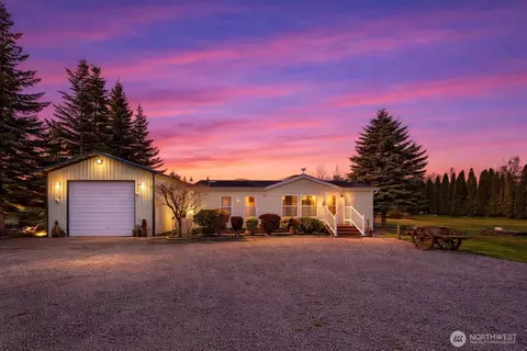 5649 Elder Rd, Ferndale, WA 98248