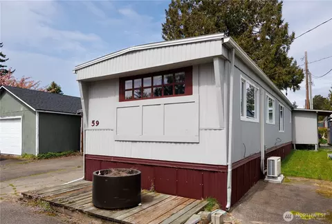 2400 Donovan Ave #59, Bellingham, WA 98225