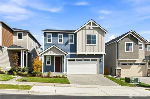 4725 85th Ave NE #18, Marysville, WA 98270