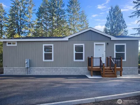 2535 70th Ave SW #44, Tumwater, WA 98512
