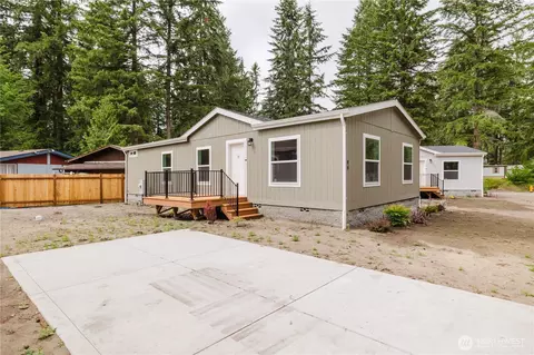 2535 70th Ave SW #44, Tumwater, WA 98512
