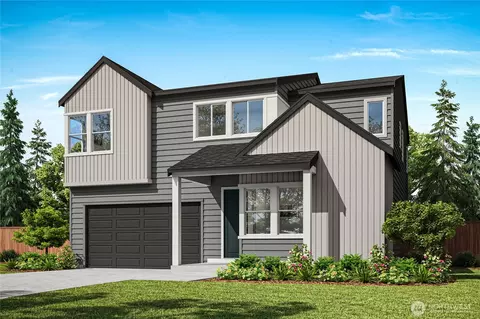 20353 Eagle Ln E #33, Bonney Lake, WA 98391